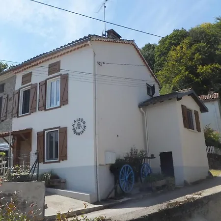 Maison De Mountain Сasa de vacaciones Soulan (Hautes-Pyrenees)