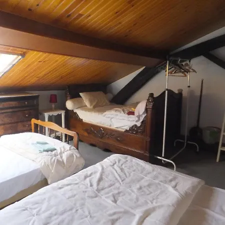 Maison De Mountain *