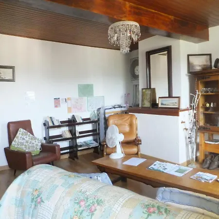 Maison De Mountain Сasa de vacaciones