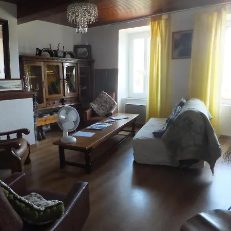Maison De Mountain Сasa de vacaciones Soulan (Hautes-Pyrenees)