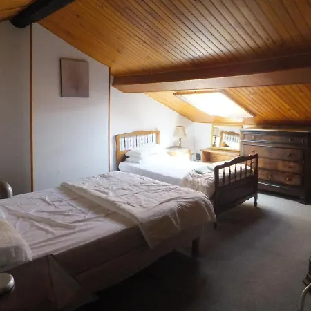 Maison De Mountain *