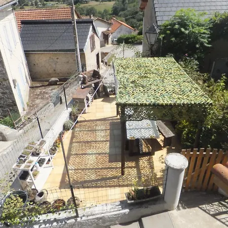 Maison De Mountain