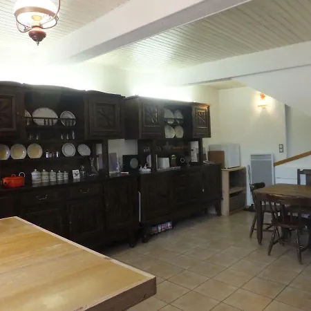 Maison De Mountain *