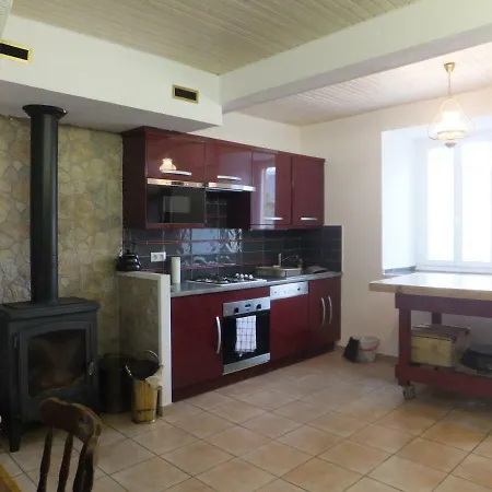 Сasa de vacaciones Maison De Mountain Soulan (Hautes-Pyrenees)